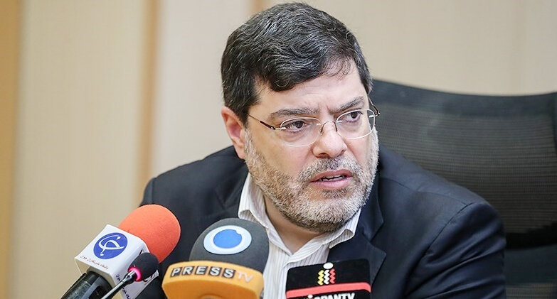 دکتر-سید-محمد-مرندی