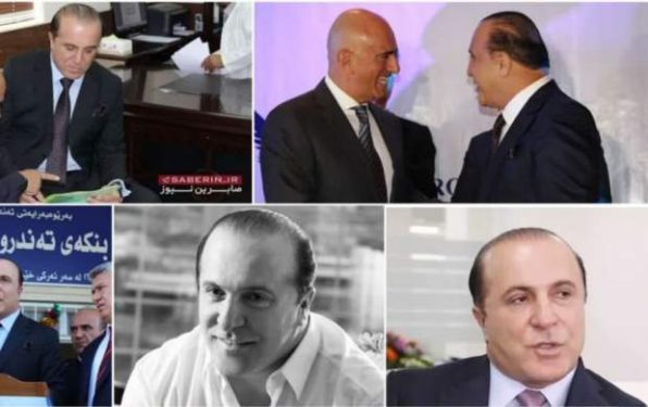 پیشرو دیزایی کیست؟