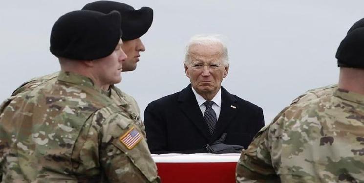 اسکات ریتر: آمریکا چیز مهمی را مورد حمله قرار نداد