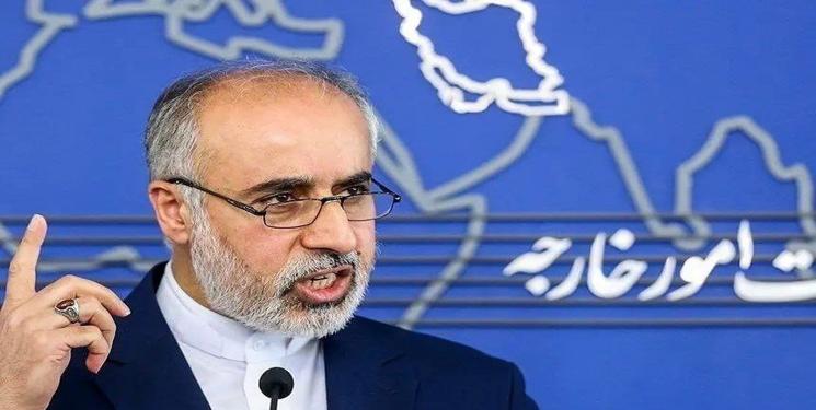 هشدار ایران نسبت به ماجراجوییهای نظامی آمریکا و انگلیس در منطقه