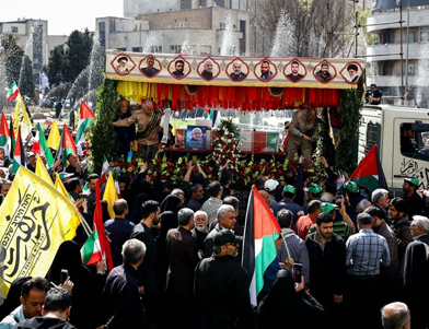 حضور میلیونی ایرانیان در روز قدس