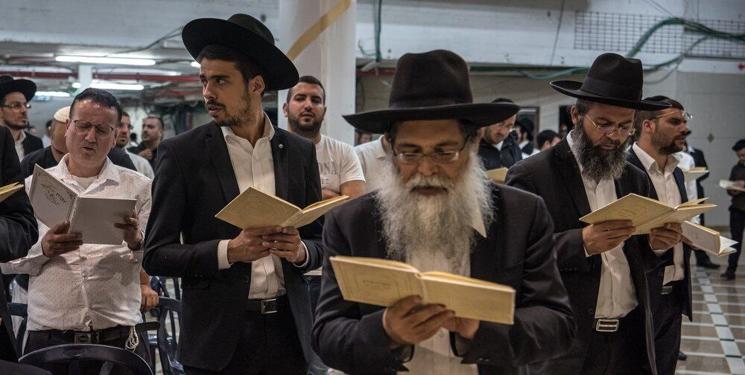 ماهیت اعتقادی و دینی صهیونیسم