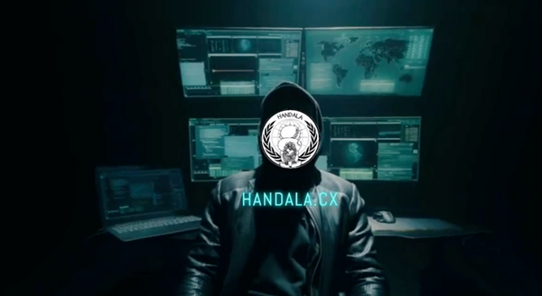 گروه حنظله دو مرکز در رژیم‌ صهیونیستی را هک کرد