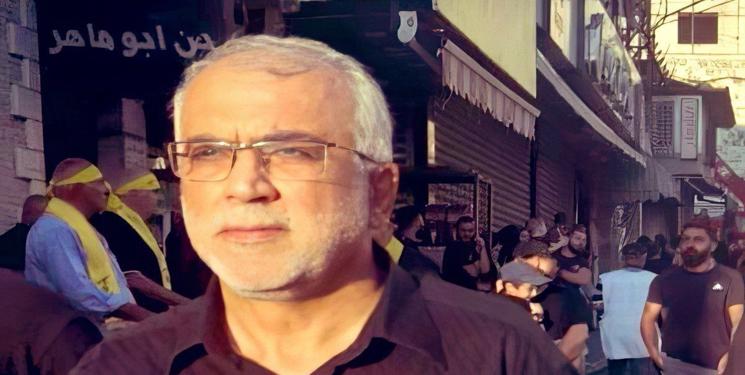حزبالله از شهادت یکی از فرماندهان خود خبر داد