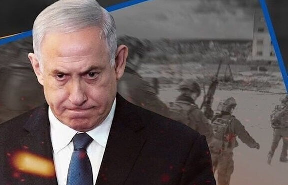 نتانیاهو در محاصره انتقادات