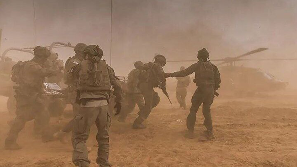 یدیعوت آحارانوت: نظامیان ما مثل اردک شکار می‌شوند