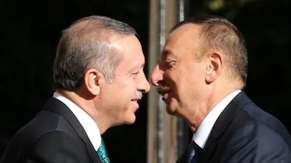 از باکو تا جیهان ترکیه؛ شاهرگ انرژی صهیونیستها اینجاست