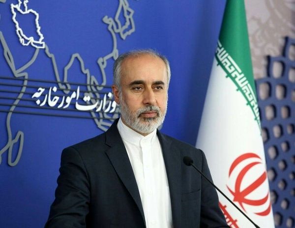 ناصرکنعانی