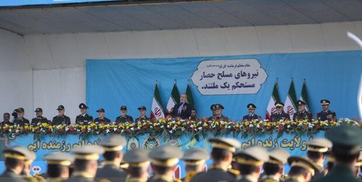 پزشکیان: امروز هیچ اهریمنی جرأت حمله به خاک ما را ندارد