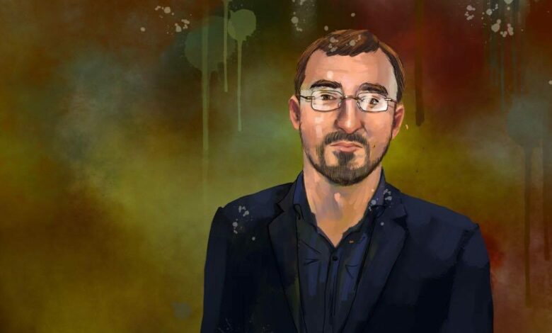 Tale-Bagirzade-started-a-hunger-strike