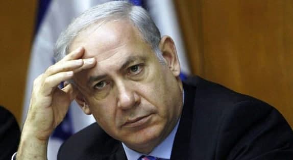 مردم دنیا با شنیدن نام نتانیاهو یاد چه چیزی می افتند