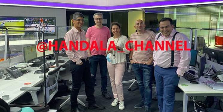 افشای چهره پنهان اینترنشنال؛ انتشار بخشی از اطلاعات هک شده